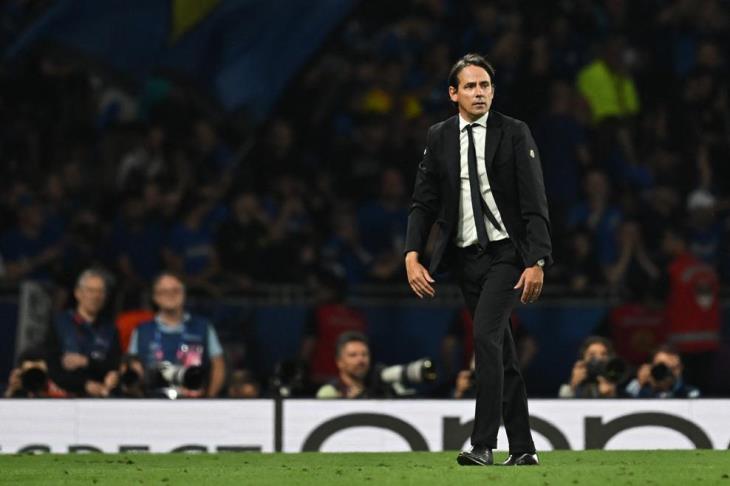 سيموني إنزاجي